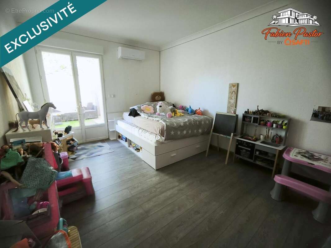 Photo 8 - Appartement à MARCORIGNAN
