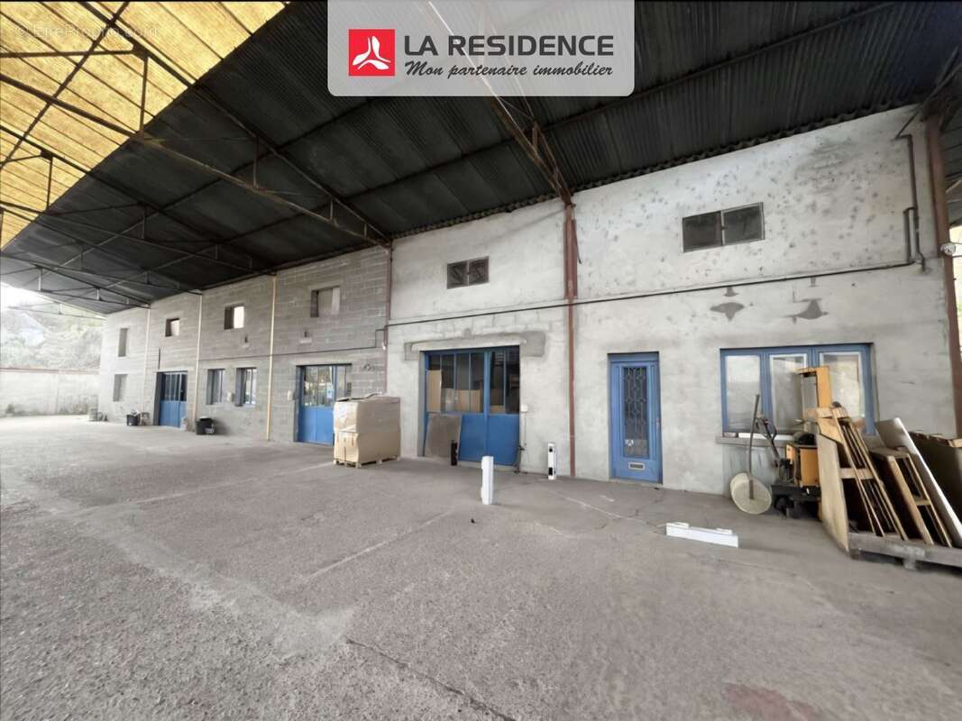 Appartement à Ivry-La-Bataille  - photo 2