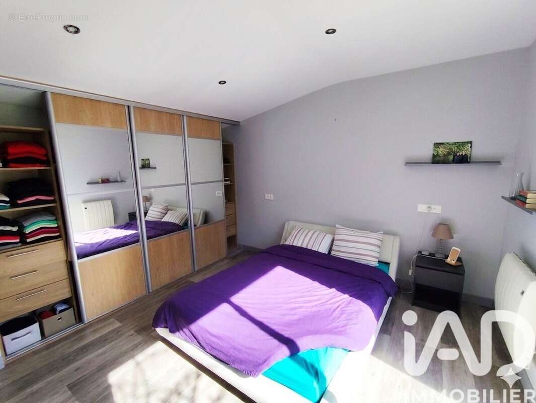 Photo 4 - Maison à SURZUR