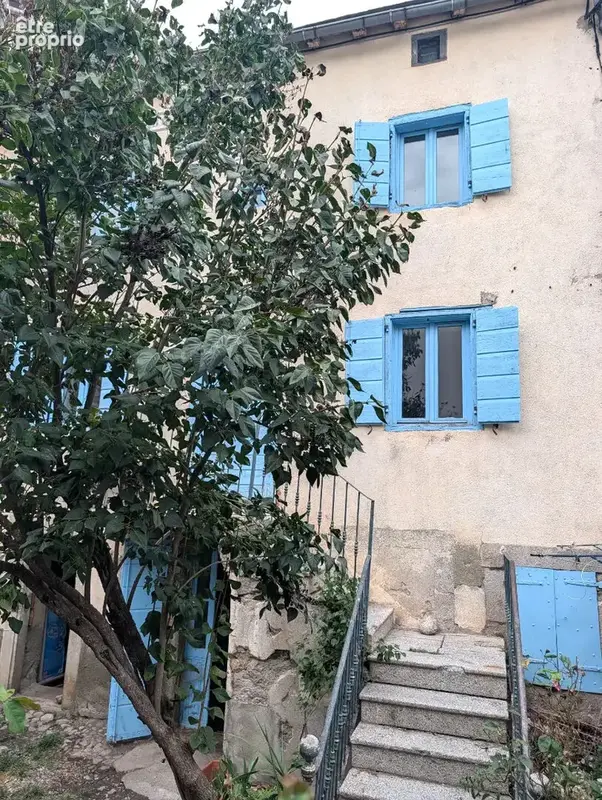 Maison de village - latour de carol - photo 18