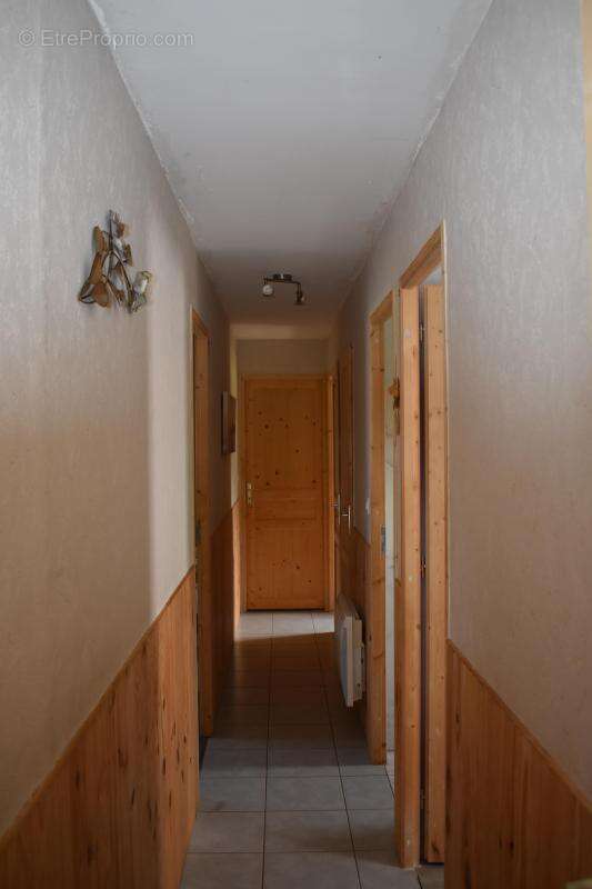 Maison à MONTFORT-SUR-RISLE