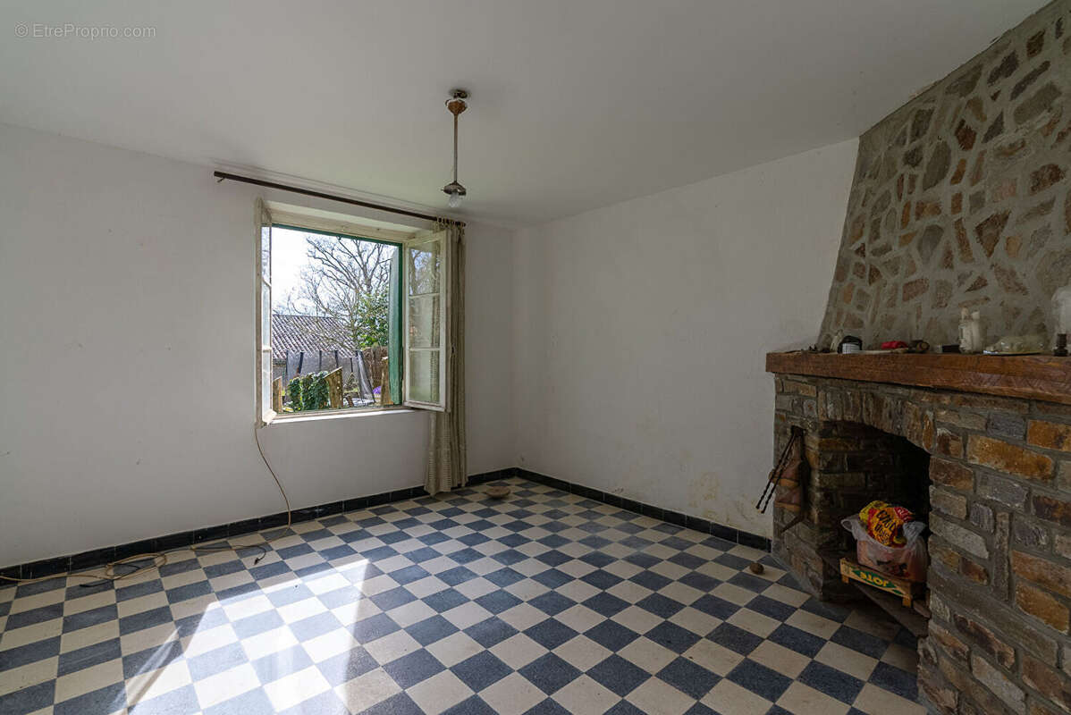 Maison à CARCASSONNE