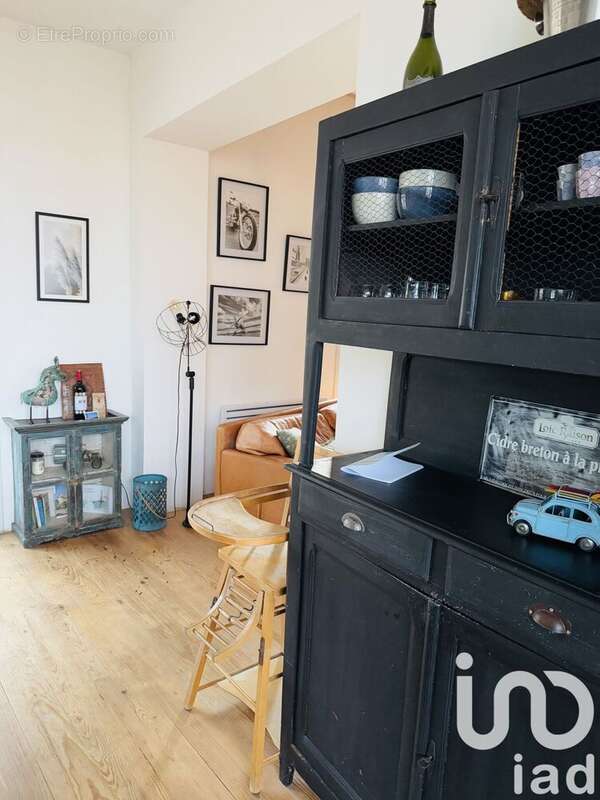 Photo 7 - Appartement à SOULAC-SUR-MER