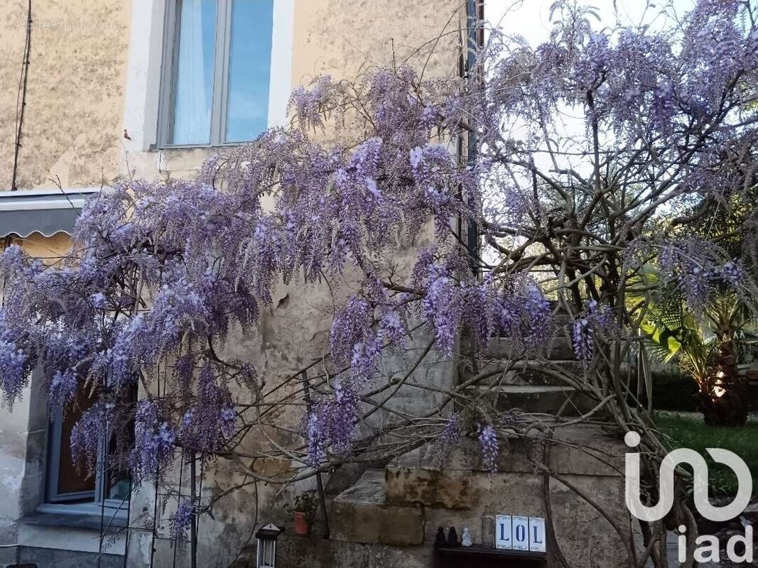 Photo 2 - Maison à LA FLECHE