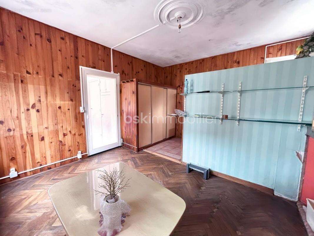 Maison à BEAUVOIS-EN-CAMBRESIS