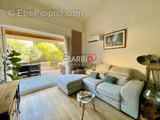 Appartement à SAINT-CYPRIEN