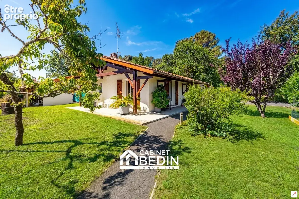 Maison 5 pièces 94 m² à vendre à Marcheprime (33380) - photo 4