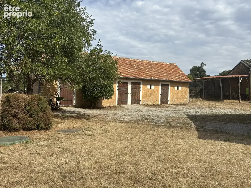 Coup de cœur   superbe fermette entièrement rénovée sur 5 900 m2 - photo 6