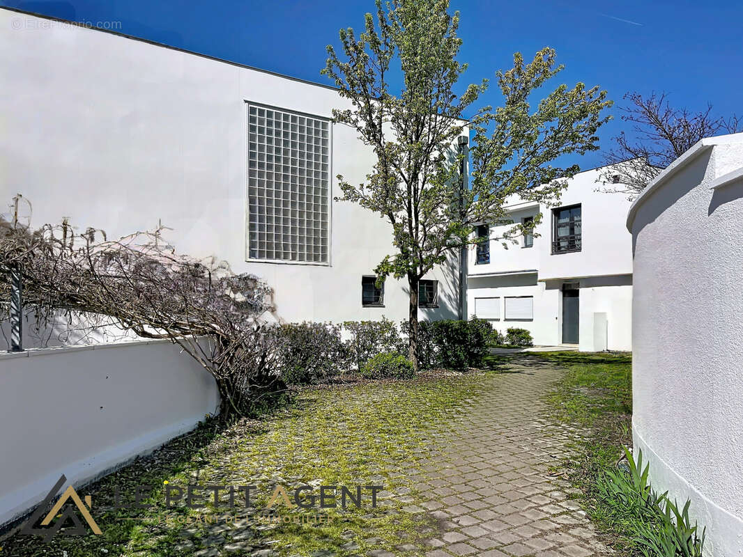 Maison à LE BOUSCAT