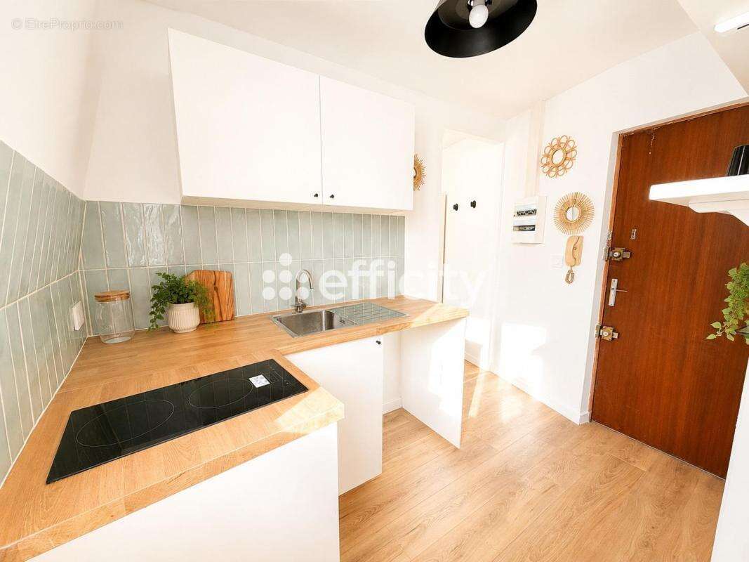 Appartement - photo 6