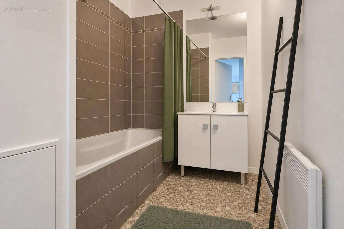 Appartement à ANDRESY