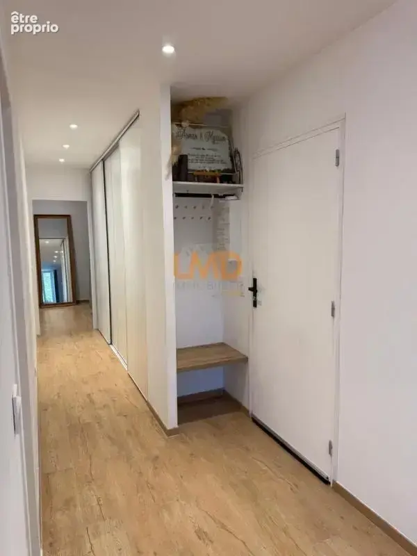 Le Muy (83490) – Centre-ville – T4 de 74 m² entièrement rénové - photo 7