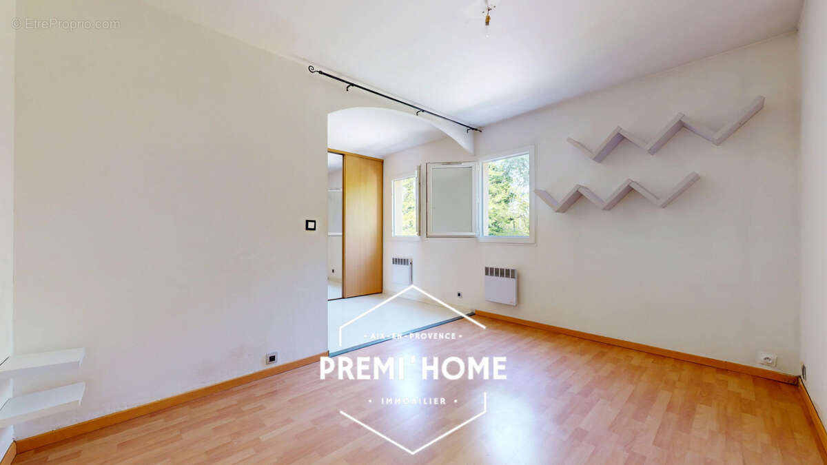 Appartement à GARDANNE