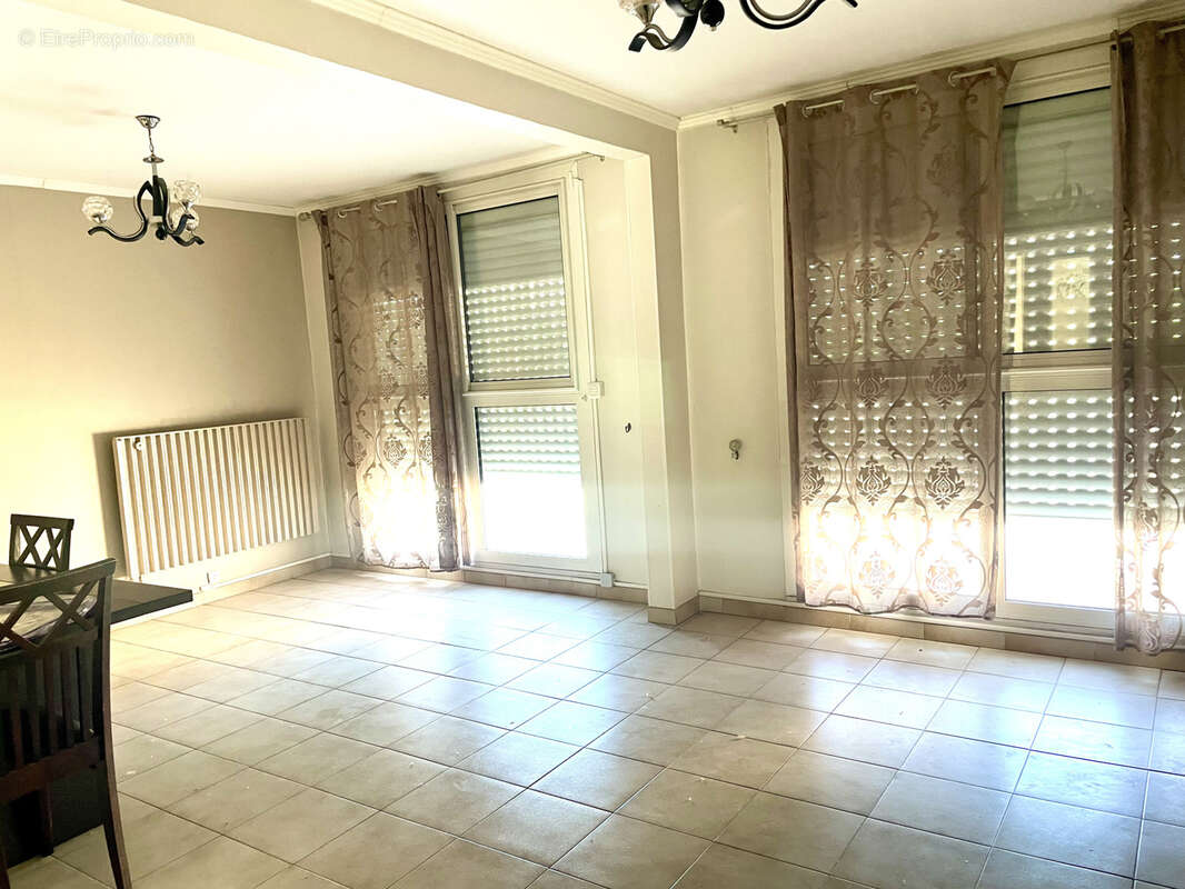 Appartement à AVIGNON