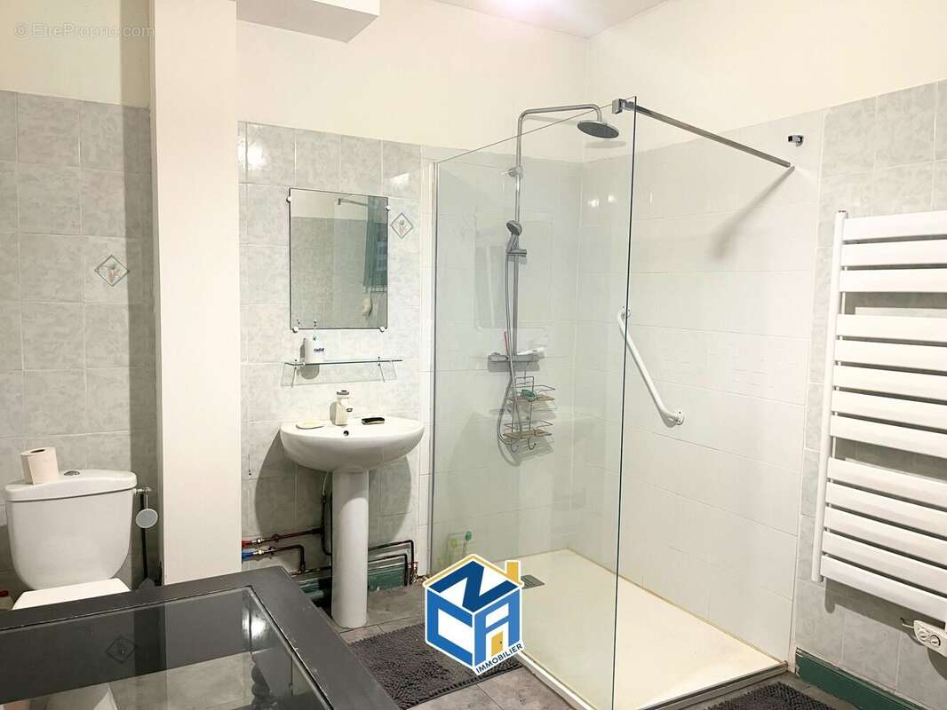 Maison à SAINTE-MAURE-DE-TOURAINE