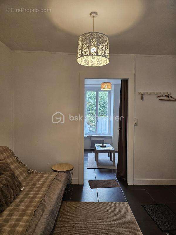 Appartement de 29 m² à Pont-Aven - photo 8