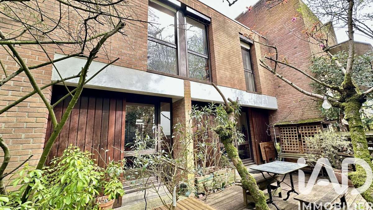 Photo 2 - Maison à EVRY