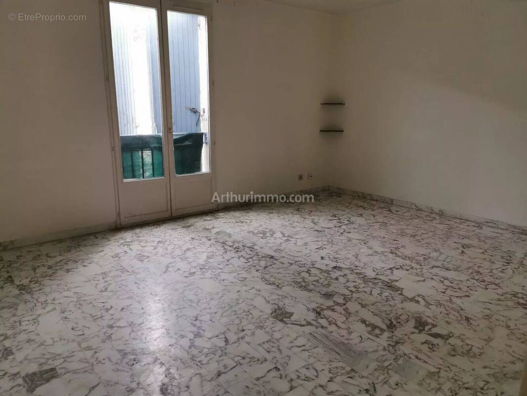 Appartement à DIGNE-LES-BAINS