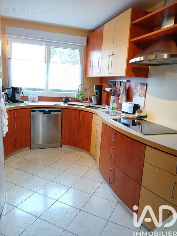 Photo 3 - Appartement à ORVAULT