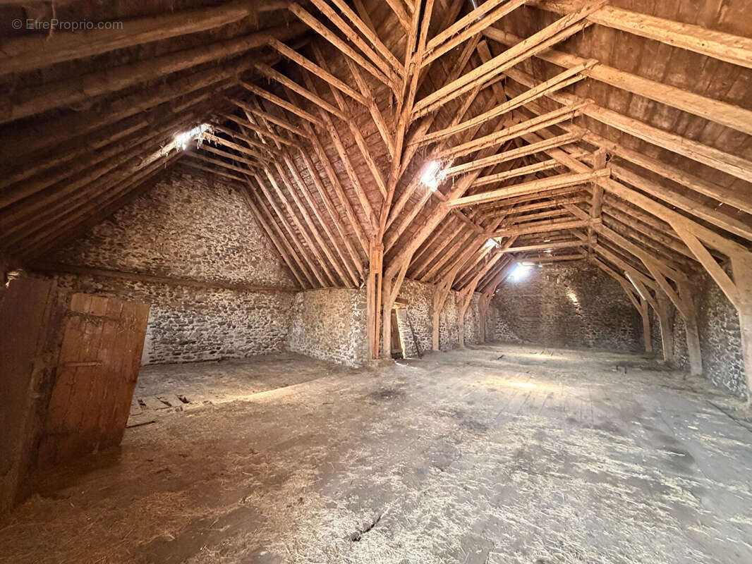 Maison Neuveglise Sur Truyere 1 pièce(s) 480 m2 - photo 2