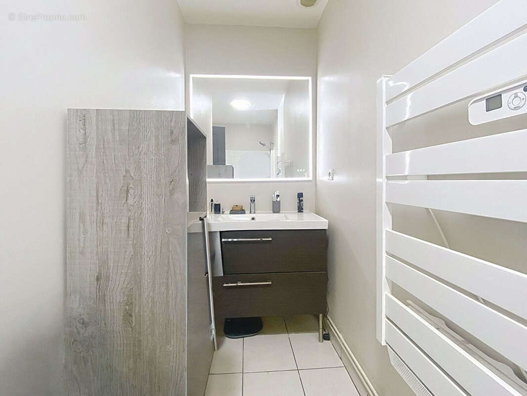 Appartement à OLIVET