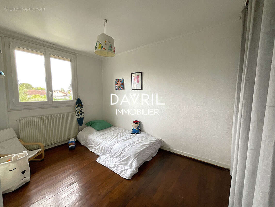 Maison à CONFLANS-SAINTE-HONORINE