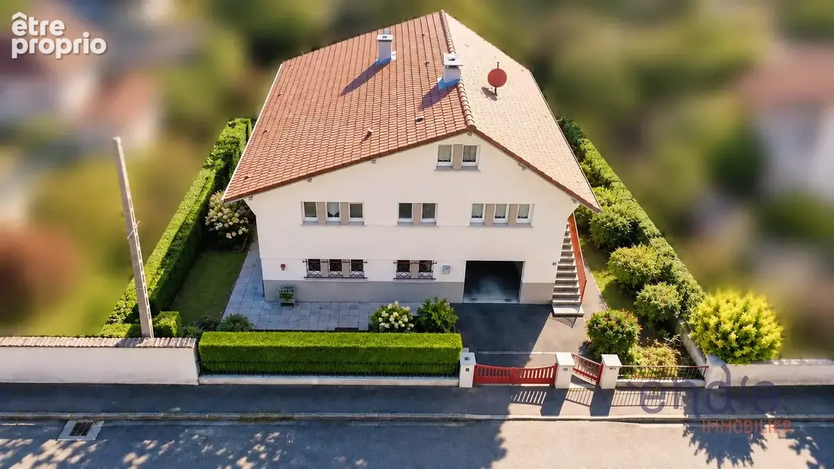 Photo Maison à Valdoie au prix de 238 000€