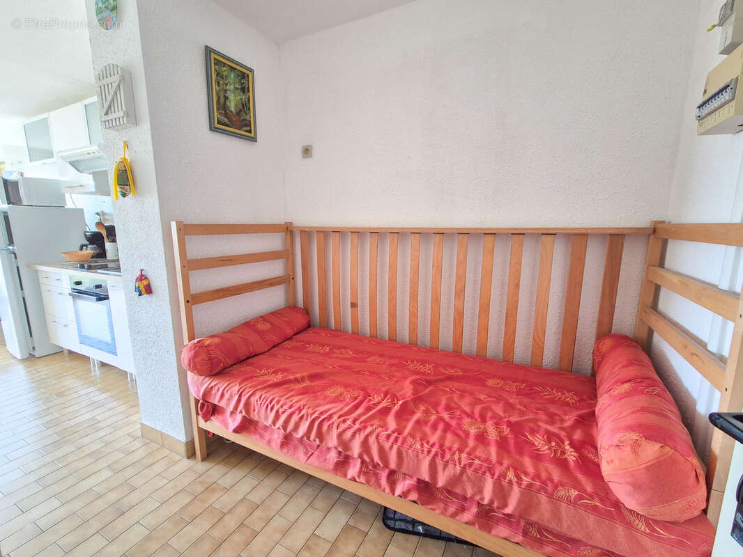 Appartement à LE GRAU-DU-ROI