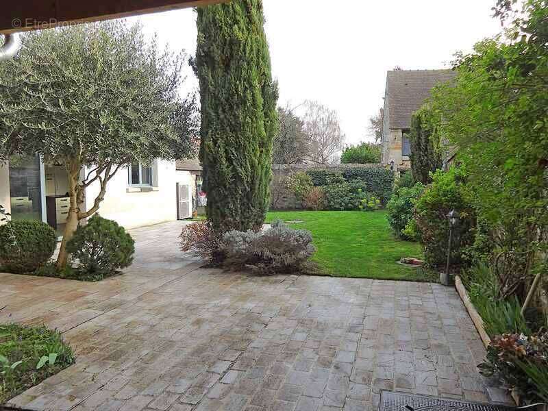 Maison à BOUCONVILLERS