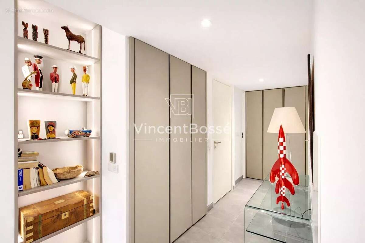 Appartement à MOUGINS