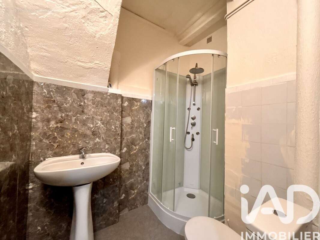 Photo 8 - Appartement à CONTES