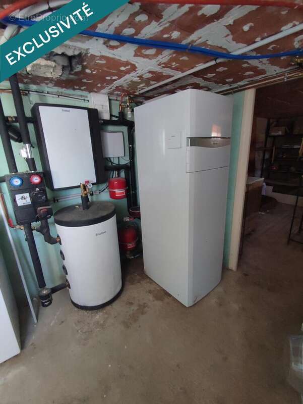 Maison 64 m² à Gevry  - photo 7