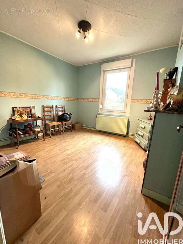 Photo 4 - Maison à CAMBLAIN-CHATELAIN