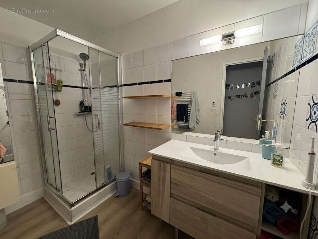 Appartement à VANNES
