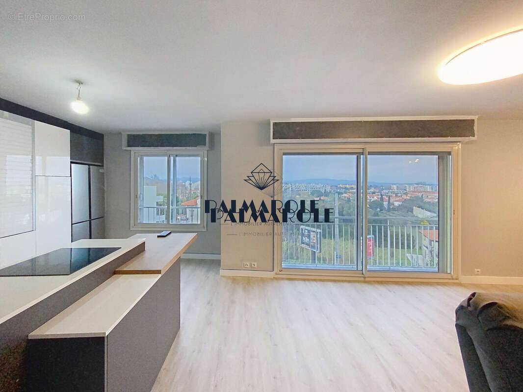 Appartement à PERPIGNAN