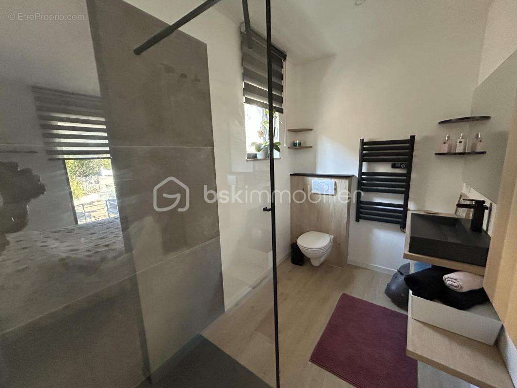 Maison à SAINT-MARTIN-DE-LONDRES