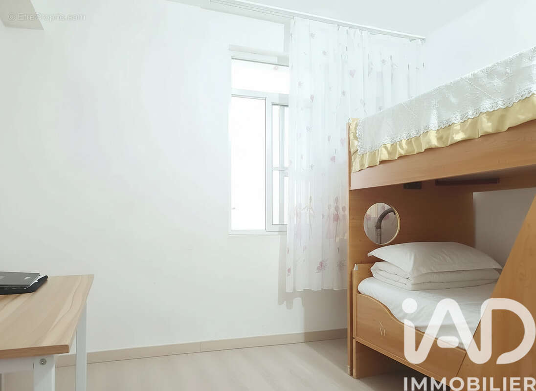 Photo 5 - Appartement à CRETEIL