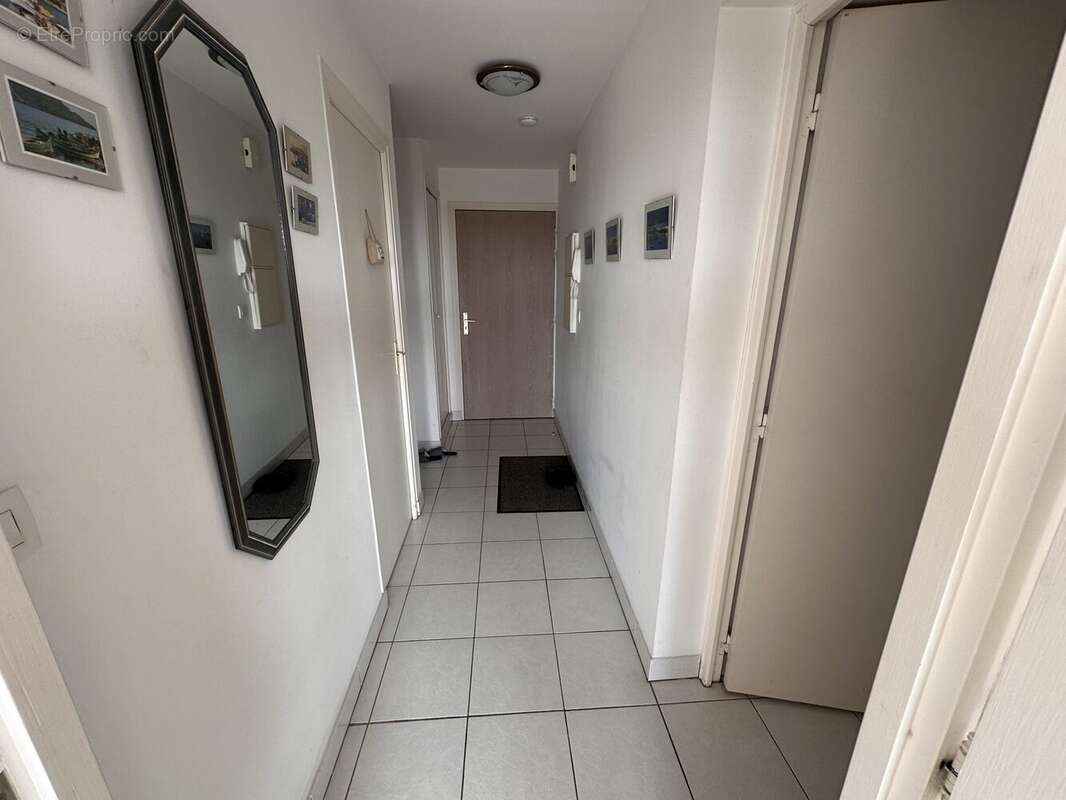 Appartement à MERLIMONT