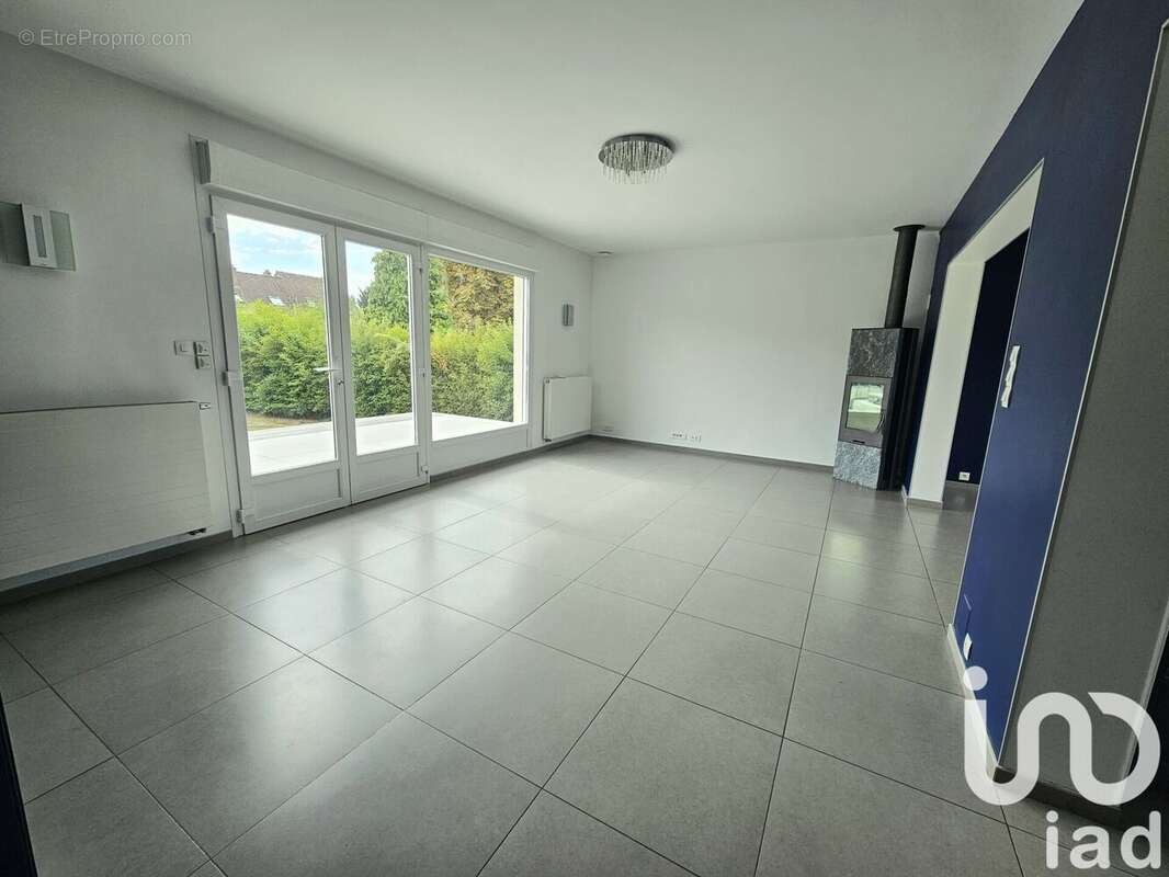 Photo 7 - Maison à SAINT-SAULVE