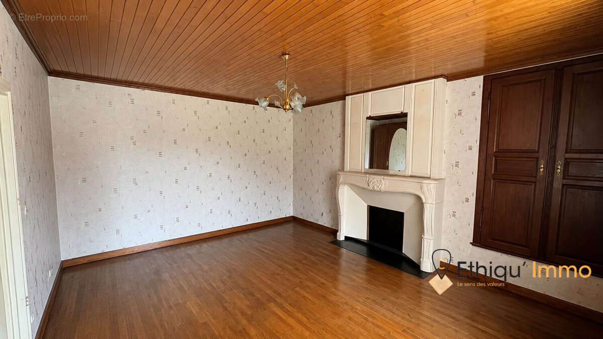 Maison 130 m² à Jonchery  - photo 5