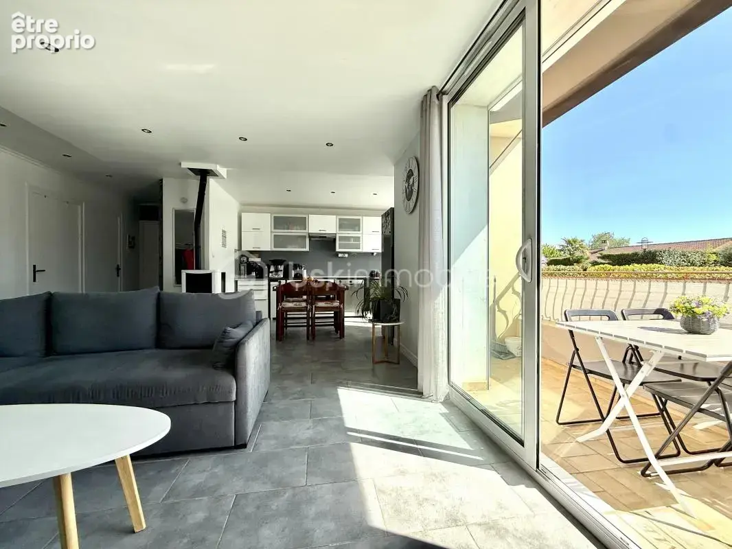 Appartement à GENAS