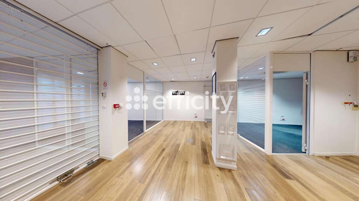 Appartement à PONT-SAINTE-MAXENCE