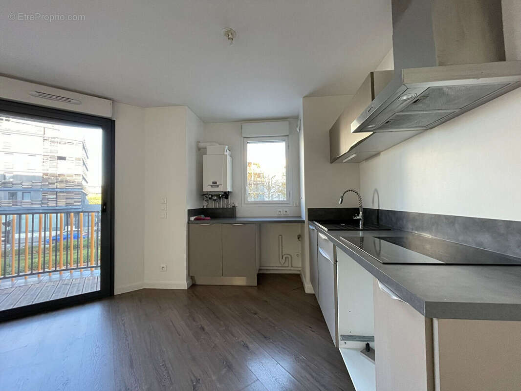 Appartement à CENON