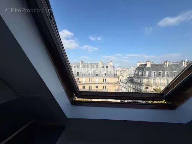 Appartement à PARIS-6E