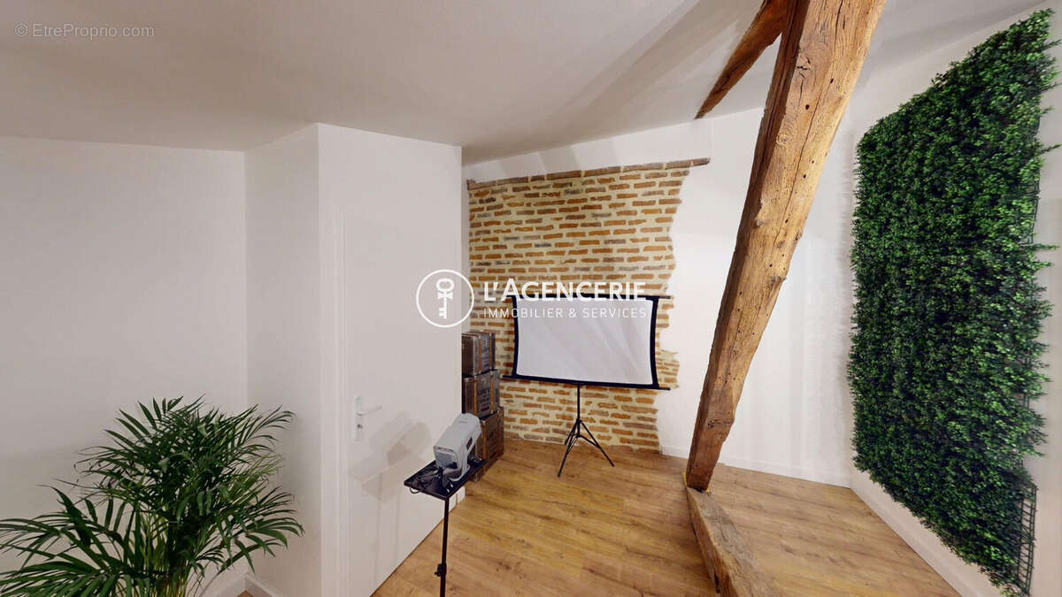 Appartement à ALBI
