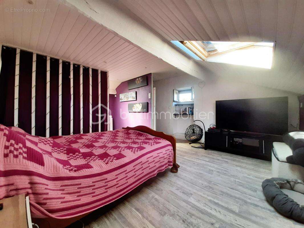 Maison 3 pièces 80 m² - photo 5