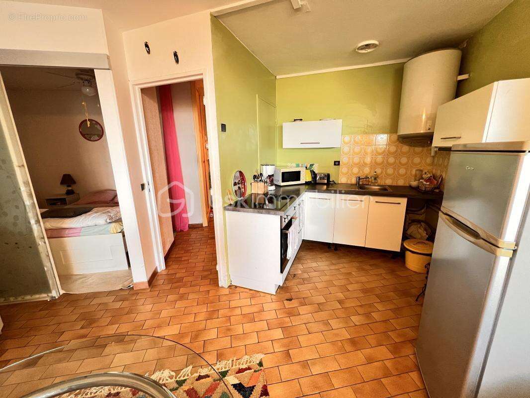 Appartement à PALAVAS-LES-FLOTS