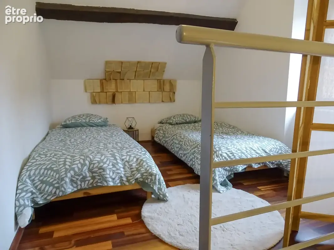 Maison de caractère à Mennetou sur Cher - photo 9