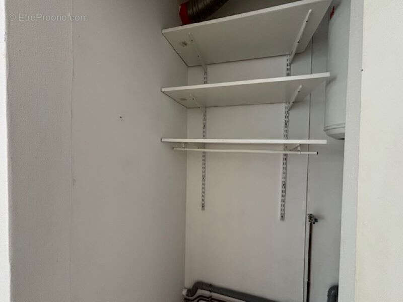 Appartement à QUIMPER