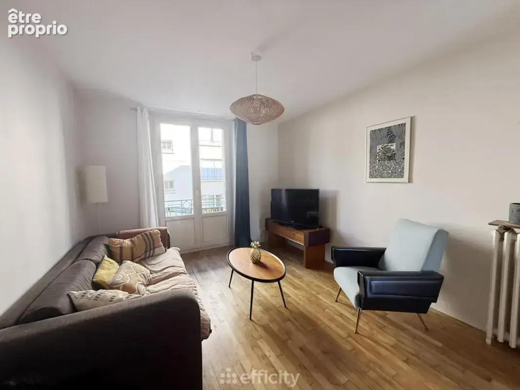 Appartement - photo 3